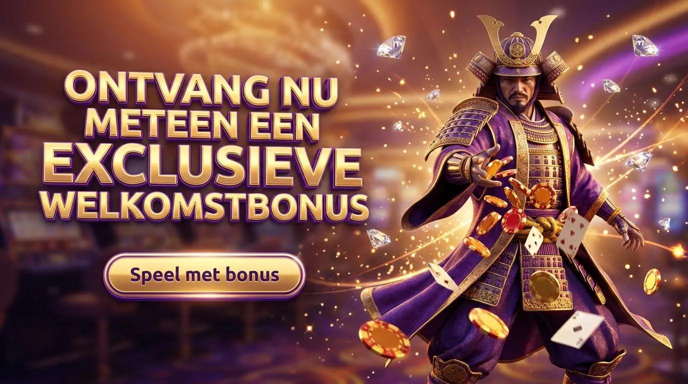 Betninja Casino